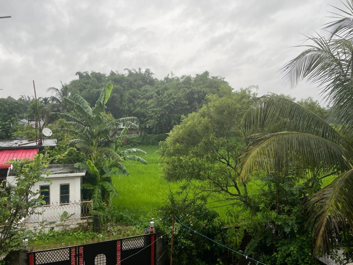 Deka'S Homestay Tezpur Exterior foto